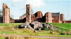 Bradgate House