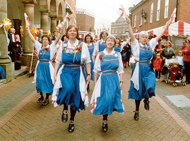 Anstey Royale Chalfont